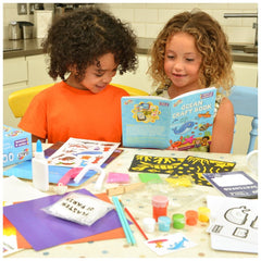 GALT STEM GALT Create and Discover - Ocean Craft