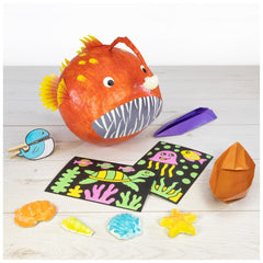 GALT STEM GALT Create and Discover - Ocean Craft