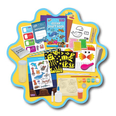 GALT STEM GALT Create and Discover - Ocean Craft