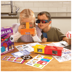 GALT STEM GALT Explore and Discover - Illusion Lab