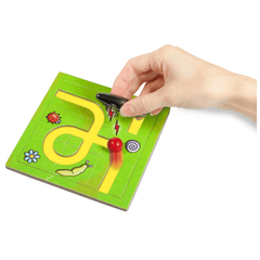 GALT STEM GALT Επιστήμη: Explore and Discover - Magnetic Lab