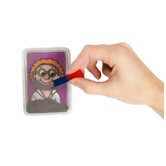 GALT STEM GALT Επιστήμη: Explore and Discover - Magnetic Lab