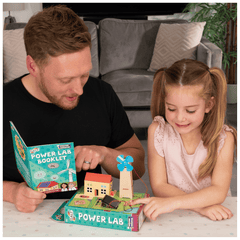 GALT STEM GALT Explore and Discover - Power Lab