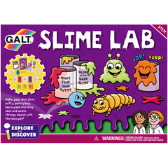 GALT STEM GALT Explore and Discover - Slime Lab