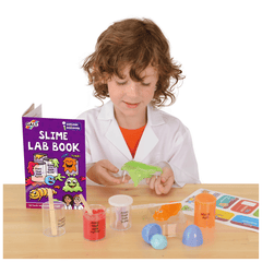GALT STEM GALT Explore and Discover - Slime Lab