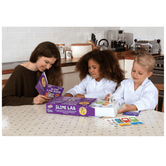 GALT STEM GALT Explore and Discover - Slime Lab
