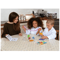 GALT STEM GALT Explore and Discover - Slime Lab