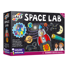 GALT STEM GALT Explore And Discover - Space Lab