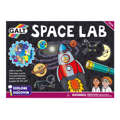 GALT STEM GALT Explore And Discover - Space Lab