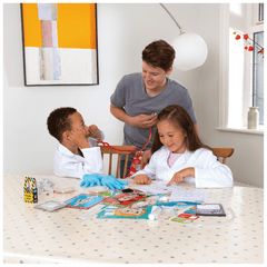 GALT STEM GALT Κατασκευή Galt Explore And Discover Body Lab 5+