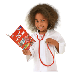 GALT STEM GALT Κατασκευή Galt Explore And Discover Body Lab 5+