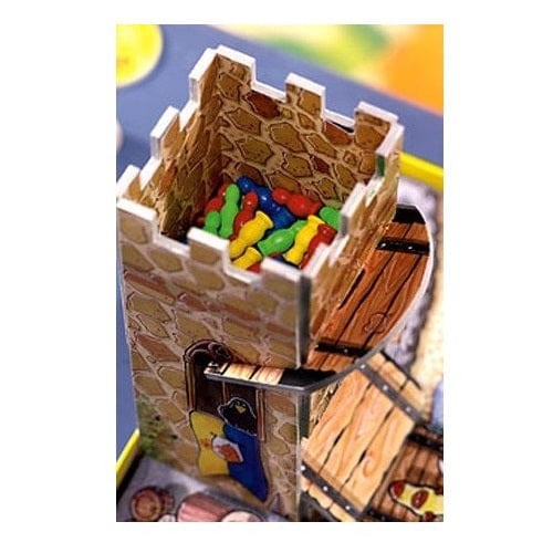 Haba Επιτραπέζια Παιχνίδια Haba Επιτραπέζιο Γενναίοι Ιππότες. Έκδοση στα Ελληνικά