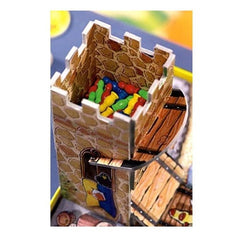 Haba Επιτραπέζια Παιχνίδια Haba Επιτραπέζιο Γενναίοι Ιππότες. Έκδοση στα Ελληνικά