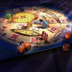 Haba Επιτραπέζια Παιχνίδια Haba Επιτραπέζιο Μυστικός κωδικός. Έκδοση στα Ελληνικά