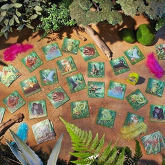 Haba Επιτραπέζια Παιχνίδια Haba Επιτραπέζιο Τα μαγικά φτερά