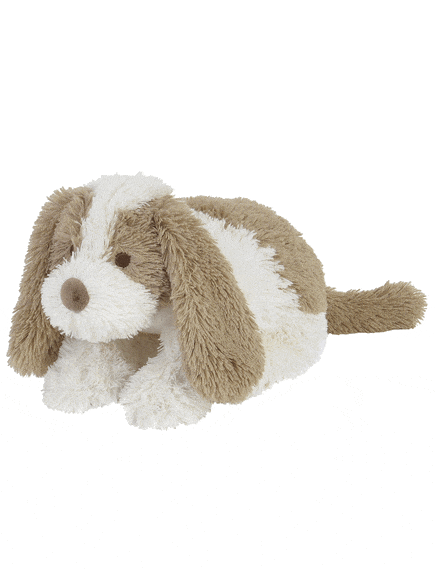 Happy Horse Λούτρινα Happy horse Λούτρινο 20εκ.- Σκύλος David