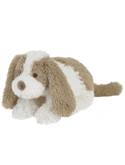 Happy Horse Λούτρινα Happy horse Λούτρινο 20εκ.- Σκύλος David