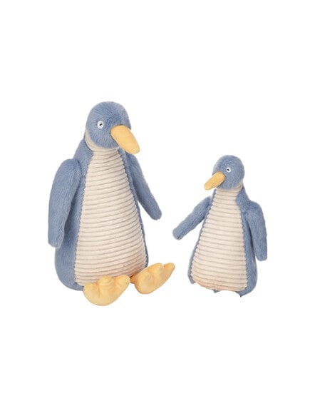 Happy Horse Λούτρινα Happy horse Λούτρινο 20εκ.- Πιγκουίνος Pedro