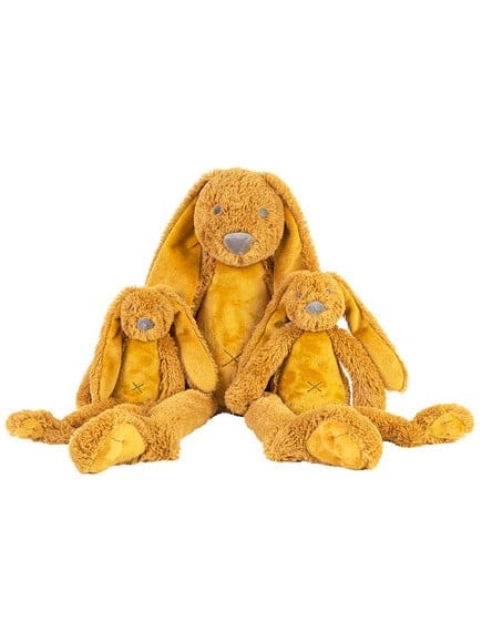 Happy Horse Λούτρινα Happy horse Λούτρινο 28εκ.- Κουνέλι Richie Tiny Ochre