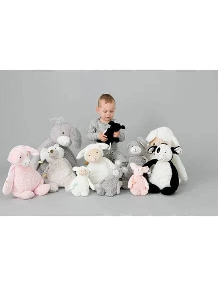 Happy Horse Λούτρινα Happy horse Λούτρινο 34εκ.- Ελέφαντας Emily