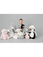 Happy Horse Λούτρινα Happy horse Λούτρινο 34εκ.- Ελέφαντας Emily