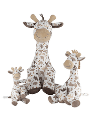 Happy Horse Λούτρινα Happy horse Λούτρινο 34εκ.- Καμηλοπάρδαλη Gino