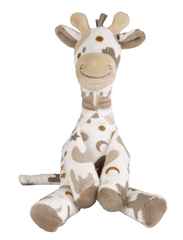 Happy Horse Λούτρινα Happy horse Λούτρινο 34εκ.- Καμηλοπάρδαλη Gino