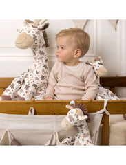 Happy Horse Λούτρινα Happy horse Λούτρινο 34εκ.- Καμηλοπάρδαλη Gino