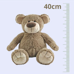 Happy Horse Λούτρινα Happy horse Λούτρινο 40εκ.- Αρκουδάκι Bella