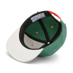 HELLO HOSSY καπελο HELLO HOSSY. Καπέλο τζόκευ παιδικό Mini Captain