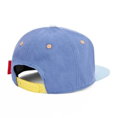 HELLO HOSSY καπελο 6+Y HELLO HOSSY. Καπέλο τζόκευ παιδικό Mini Malo