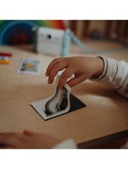 KIDYWOLF: Thermal Printing Camera - Green Instant Camera