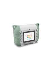 KIDYWOLF: Thermal Printing Camera - Green Instant Camera