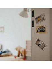 KIDYWOLF: Thermal Printing Camera - Green Instant Camera