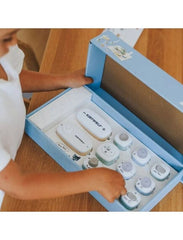 KIDYWOLF STEM KIDYWOLF: Εκπαιδευτικό κιτ ηλεκτρικών κυκλωμάτων για παιδιά 6+ ετών