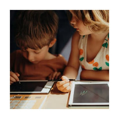 KIDYWOLF Ζωγραφική - Καλλιτεχνικά - Παζλ KIDYWOLF: 60 κάρτες για τα Mini Tablet ζωγραφικής με θέμα "Animals Around the World" & "Oceans and Pirates"