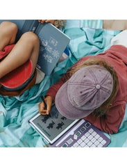 KIDYWOLF Ζωγραφική - Καλλιτεχνικά - Παζλ KIDYWOLF: 60 κάρτες για τα Mini Tablet ζωγραφικής με θέμα "Παιχνίδια" & "Εκπαίδευση"