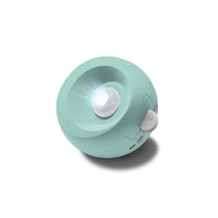 KIDYWOLF Παιδικά Φωτιστικά KIDYWOLF: Παιδικός Προβολέας ωκεανός με Μουσική- Επαναφορτιζόμενο με Bluetooth