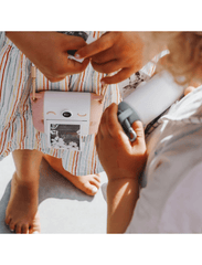 KIDYWOLF Παιχνίδια Δραστηριοτήτων KIDYWOLF: Φωτογραφική μηχανή με θερμική εκτύπωση - Πράσινη Instant Camera