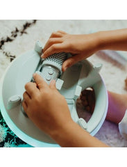 KIDYWOLF Παιχνίδια Δραστηριοτήτων KIDYWOLF: Σετ karaoke με ηχείο και 2 μικρόφωνα - Επαναφορτιζόμενο