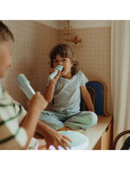 KIDYWOLF Παιχνίδια Δραστηριοτήτων KIDYWOLF: Σετ karaoke με ηχείο και 2 μικρόφωνα - Επαναφορτιζόμενο