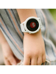 KIDYWOLF Αξεσούαρ KIDYWOLF: Παιδικό ρολόι Smartwatch με οθόνη αφής & επαναφορτιζόμενη μπαταρία - blue