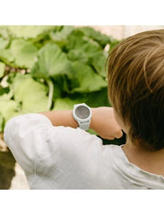 KIDYWOLF Αξεσούαρ KIDYWOLF: Παιδικό ρολόι Smartwatch με οθόνη αφής & επαναφορτιζόμενη μπαταρία - blue