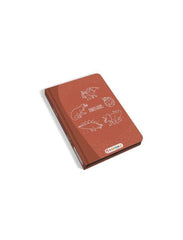 KIDYWOLF Ζωγραφική - Καλλιτεχνικά - Παζλ KIDYWOLF: Tablet ζωγραφικής με οθόνη LCD (30 κάρτες)- Dinosaurs