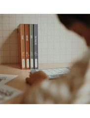 KIDYWOLF Ζωγραφική - Καλλιτεχνικά - Παζλ KIDYWOLF: Tablet ζωγραφικής με οθόνη LCD (30 κάρτες)- Galaxy