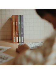 KIDYWOLF Ζωγραφική - Καλλιτεχνικά - Παζλ KIDYWOLF: Tablet ζωγραφικής με οθόνη LCD (30 κάρτες)- Oceans & Pirates