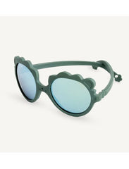 KiETLA Παιδικά Γυαλιά Ηλίου KiETLA Γυαλιά Ηλίου 0-1 ετών Green Lion