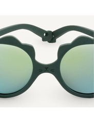 KiETLA Παιδικά Γυαλιά Ηλίου KiETLA Γυαλιά Ηλίου 0-1 ετών Green Lion