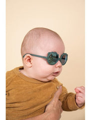 KiETLA Παιδικά Γυαλιά Ηλίου KiETLA Γυαλιά Ηλίου 0-1 ετών Green Lion
