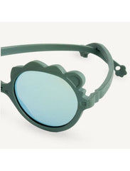 KiETLA Παιδικά Γυαλιά Ηλίου KiETLA Γυαλιά Ηλίου 0-1 ετών Green Lion